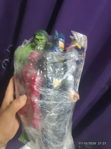 Brinquedo para a criançada