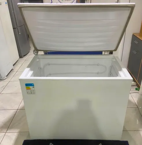 Freezer horizontal 350 litros