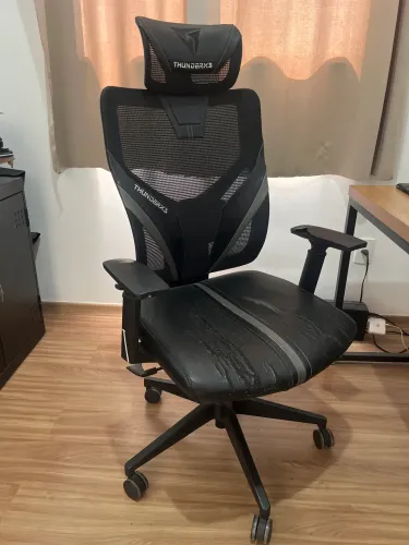 Cadeira gamer