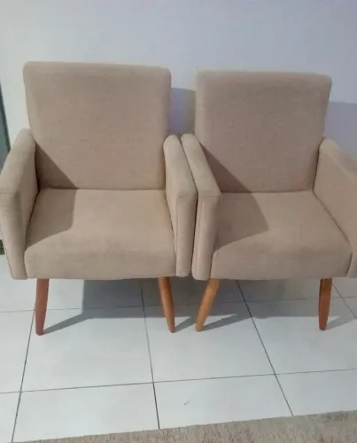 Vende se poltronas