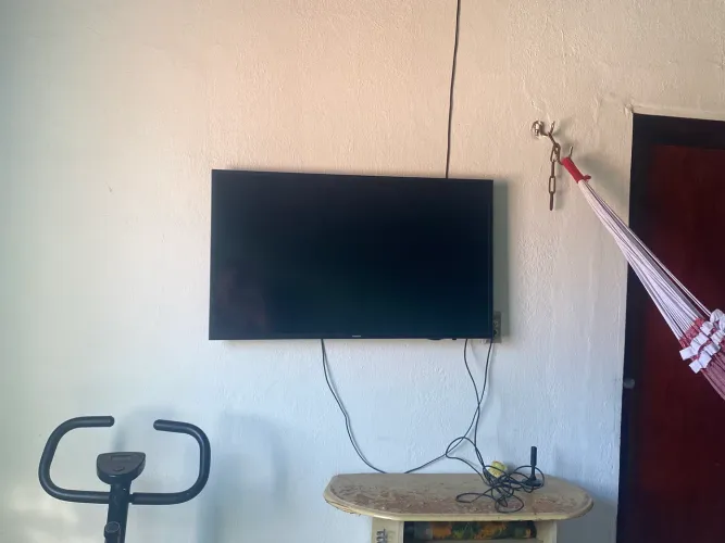 Tv samsung 43