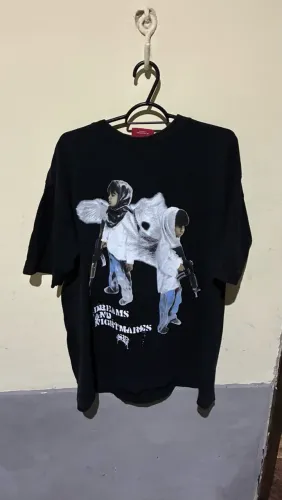 Camisa Sufgang