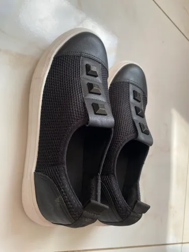 Tênis feminino marca Constance