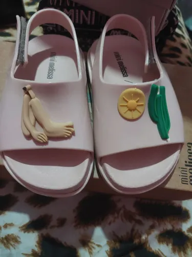 Mini Melissa