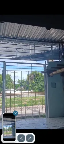 Loja Comercial 160m² em Barra do Jacuípe - Na Pista Principal
