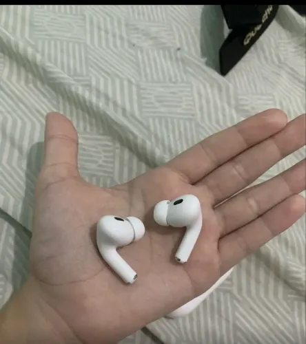 Fone de ouvido Bluetooth HMASTON