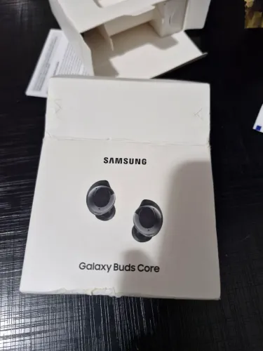 Samsung galaxy buds core