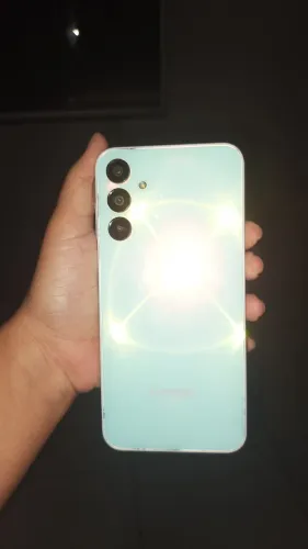 SAMSUNG A15 128 GB E 4 RAM