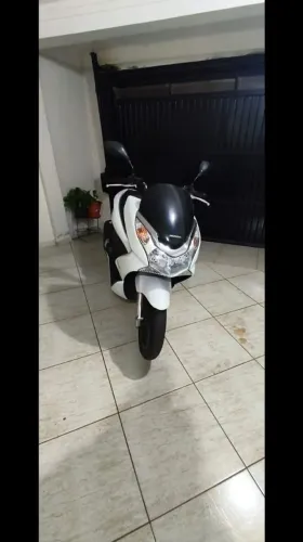 Moto Scuter