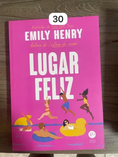 Livros desapego