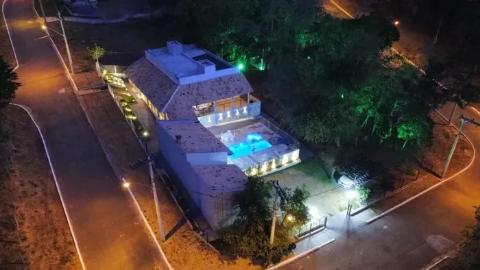 Reserva das Aroeiras - Condomínio de Sítios