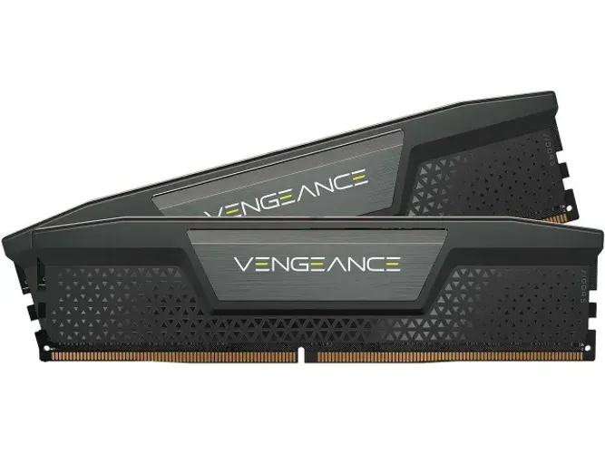 MEMORIA RAM CORSAIR 32GB DDR5 - Cmk64gx5m2b5200c40