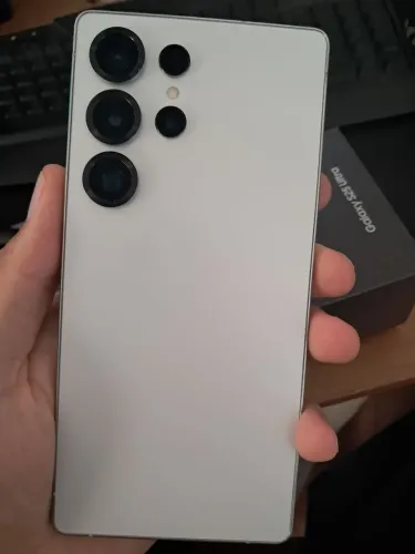 S25 ultra