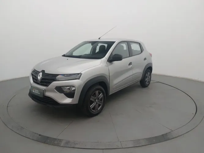 Renault Kwid 1.0 Zen 2024