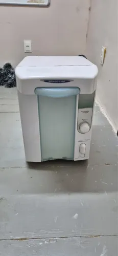 Purificador de água Brastemp