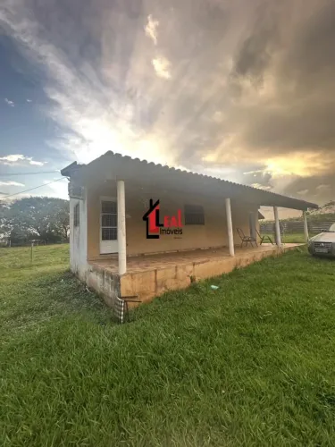 Chácara para Venda em Álvares Machado, CHACARA EM ALVARES MACHADO, 2 dormitórios, 1 banhei