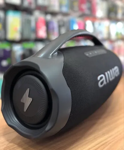 Caixa de som AIWA BOMBOX ORIGINAL