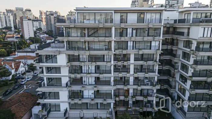 Imóvel na Oliveira Dias com 2 dormitórios e 87.28m²