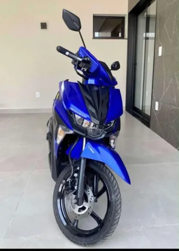 Vende-se Neo Yamaha 125cc 21/22