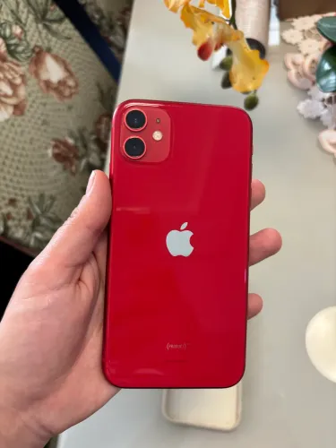 iPhone 11- Bateria nova com garantia
