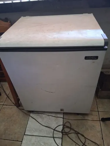 Freezer