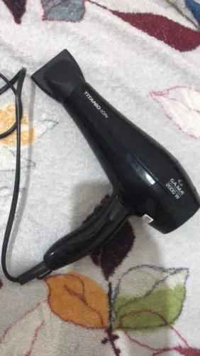 Secador