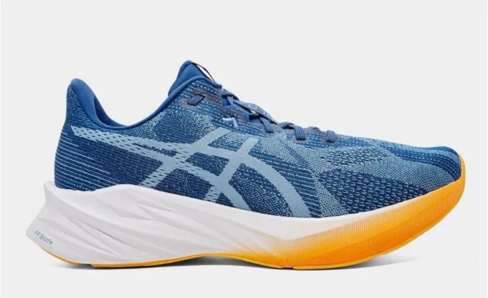 Asics novablast 5 tenis corrida NOVO