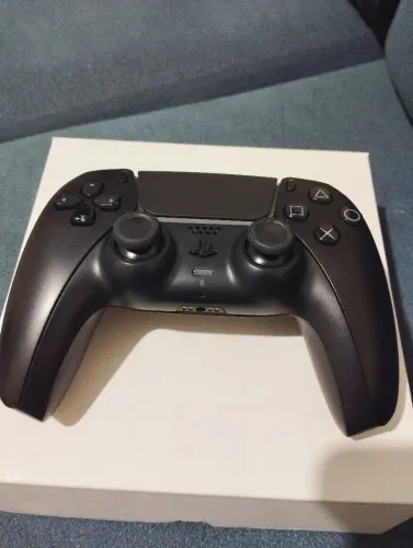 Controle Dualsense PS5 Preto - COM DRIFT