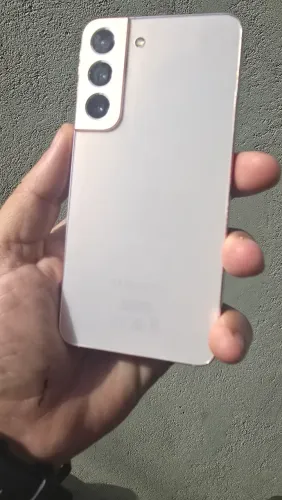 Galaxy S22