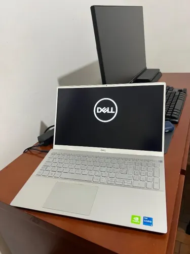 Notebook Dell Inspiron i5 11ª geração Windows 11