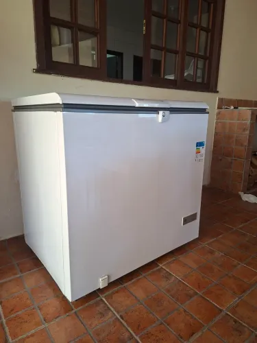 Frizer  consul  310 litros