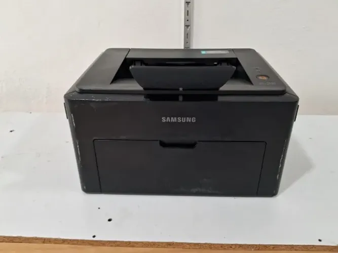 Impressora Laser Monocromatica Ml-1640 - Samsung No Estado (Usado)
