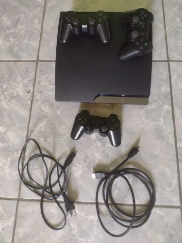 Ps3 desbloqueado 