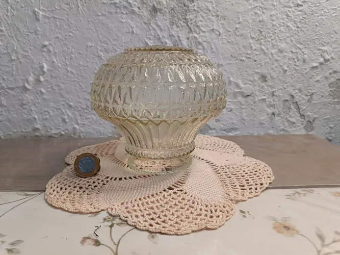 Cúpula de vidro
