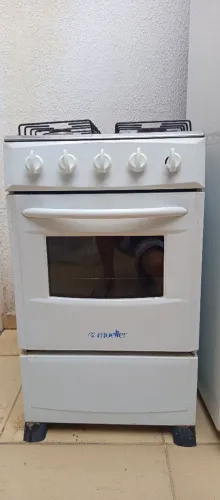 VENDO FOGÃO
