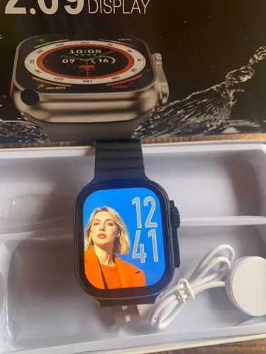 Relógio smart Watch 