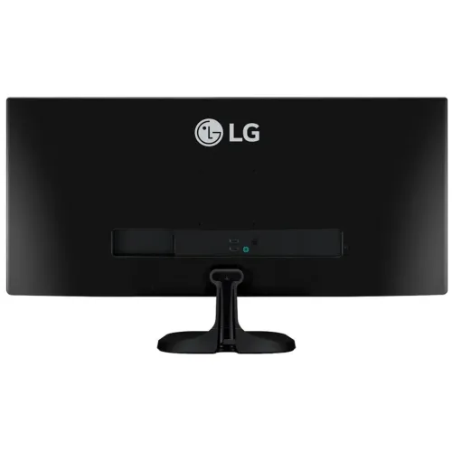 Monitor Gamer LG 25 Pol, Full HD, 21:9 Ultrawide, HDMI 25UM58-P