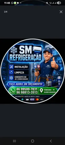 Refrigeração