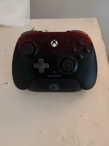 GameSir G7 Pro Controle Gamer Tri-Mode para Xbox