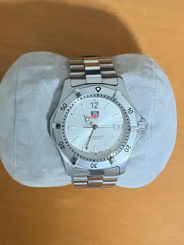 Tagheuer professional 2000