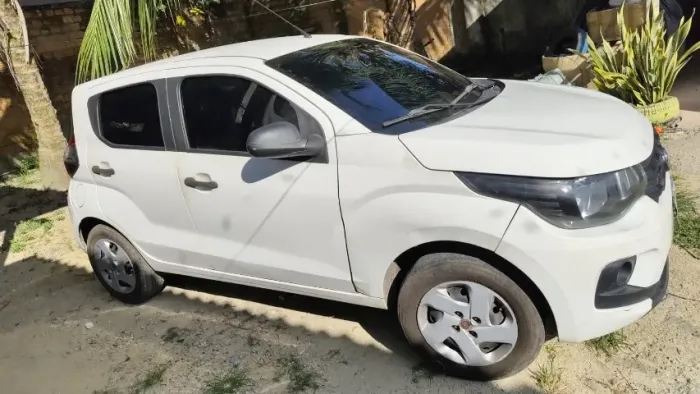 Mobi 19 - Baixou pra fechar