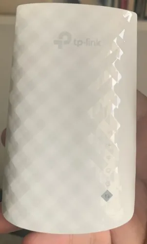 Repetidor TP-Link Re200 Branco