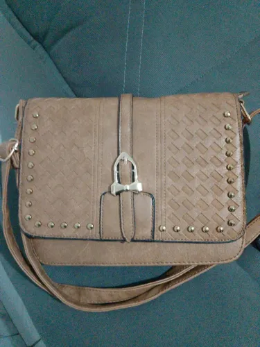Bolsa feminina ""Nova""