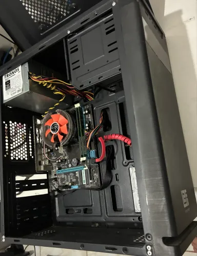 pc Intel core i5