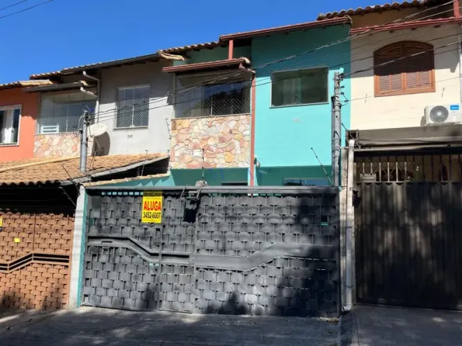 Casa Geminada Santa Amelia