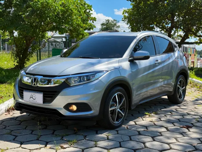 Honda HR-V EX 1.8 Flexone 16V 5P Aut. 2019