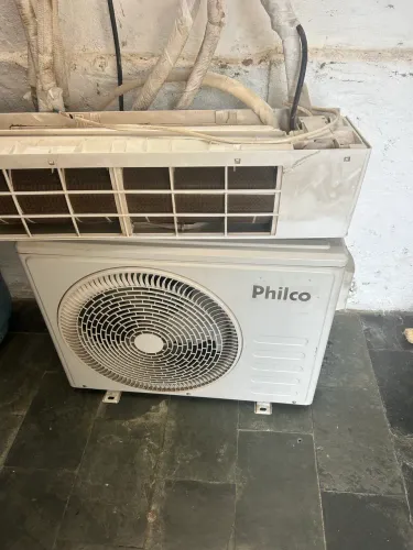 Ar condicionado Philco 12.000 btus