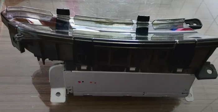 Computador de bordo do Honda Civic g9 ano 2015/2016