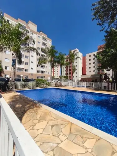 Apartamento Armando Panunzio 