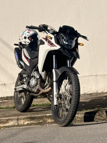Xre 300